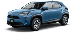Toyota Yaris Cross Launches In Japanese Market