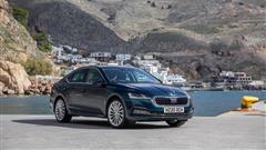 Skoda Octavia e-Tec Will Be Launched With A New Mild-Hybrid Engine
