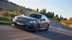 BMW 2 Series Gran Coupe FWD Will Be Added To The US Lineup