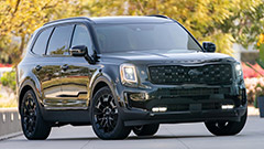 Kia Motors Breaks The Record Of Annual Sales In America for 2020