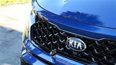 Kia Motors To Come With Five Big Reveals For 2021