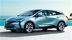Buick Velite 6 PHEV Debuted For Chinese Market