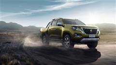 The New Peugeot Landtrek, Americas’ New Favorite Pickup