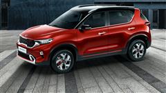 2021 Kia Sonet Specs Revealed With 3 Engines Available