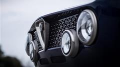 Giulia GT Electric, A Beautiful Alfa Romeo Concept Car