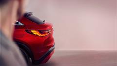 Is There A New Infiniti QX55 On The Way?