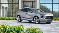 2026 Buick Envision Sees $4,500 Price Hike