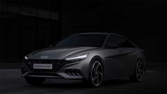 2021 Hyundai i30 Sedan N Line Revealed, More Sporty Than Before