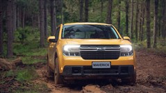 Ford Issues Tiny Recall After Massive Campaign