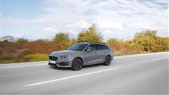 2021 Cupra Leon, The First PHEV Hot Hatch On VW GTI Platform