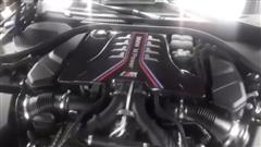 BMW M5 CS Is On The Way With 650hp