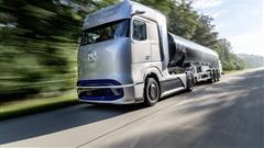 Daimler And Linde Shakes Hand To Build Refueling Technology