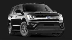 2021 Ford Expedition Two-Row Base Model Price Starts Under $50,000