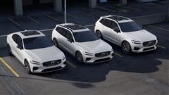 German Tuner Removes Your Volvo’s Speed Limiter