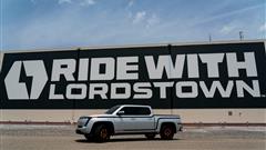 Lordstown, Pioneer Of Electric Van, Its First All-Electric Truck To Be In June
