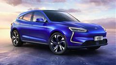 Sokon SERES Electric Vehicles Exported To Germany