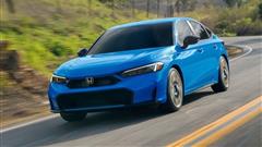 Honda Civic Pricing To Increase 