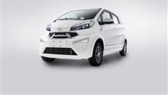 Meet Kandi K27, The Cheapest EV In The U.S