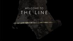 Line, The New Way Of Transportation Will Be In Saudi Neom