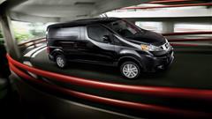 2021 Nissan NV200 Introduced With Raised Price