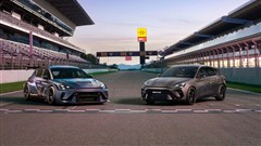 Cupra Unleashes Its Most Powerful FWD Leon Ever