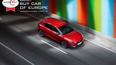 The All-New SEAT Leon Wins The AUTOBEST 2021 Title