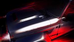 Jeep Wrangler JL V-8 Will Roar With Hemi Engine