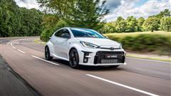 How Much Does Toyota GR Yaris Cost In Australia?