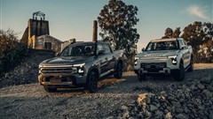 Santana Is Back in Business, Launching Modern Pickups with Global Partnerships