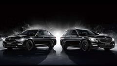 Mission Impossible 7 With The Honorary Presence Of BMW M5