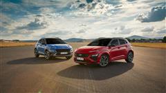 2021 Hyundai Kona Facelifted Revealed With New Engines