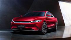 2020 Year of Electric, Top EV Automakers By Sales