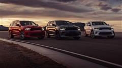 Dodge Durango Is With Us Only For Six Months