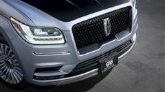 Special Edition Package Introduced For 2021 Lincoln Navigator