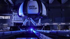 #NEXTGen Report: BMW Group And Its New Driving Simulation Center