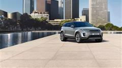 Range Rover Evoque To Gain New Mild-Hybrid Diesel Engine
