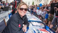 Sabine Schmitz, The Queen Of Nürburgring Lives Forever