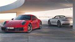 Convertible Cars Are Safer Than Hardtops!