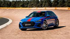 MTM Tuned Audi RS6 & RS7 Sportback With More Than 1000 HP