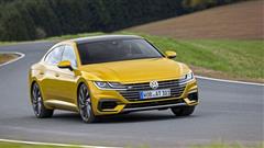 VW Brings More Tech For 2021 Cars With SiriusXM 360L