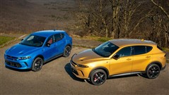 Stellantis Expands Recall for Tonale and Hornet Hybrids