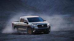 2021 Honda Ridgeline Pricing Announced, With New Looks By Next Month