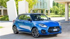 Suzuki Swift Review, The Supermini In The UAE Market