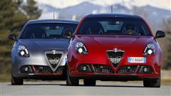 2021 Alfa Romeo Giulietta 110 Edizione Introduced In Mexcio