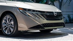 A Complete Look at the New Nissan Sentra Trims