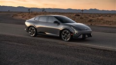 Kia Delays EV4 Launch Amid Shifting U.S. EV Market Conditions