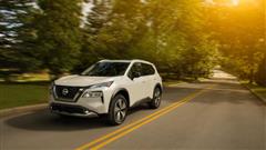 The 2021 Nissan Rogue Is Set To Become An Important Model To The Company