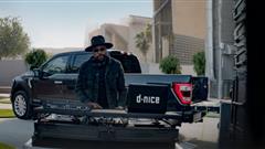 The All-New 2021 Ford F-150, The Truck For Being More Than Tough