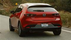 2021 Mazda 3 Base Model Detailed With Naturally Aspirated Engine