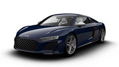 Audi R8 V10 Limited Edition Only 30 Examples